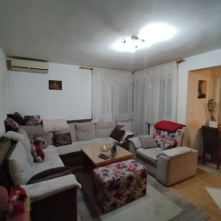 Apartment Smile Konjic
