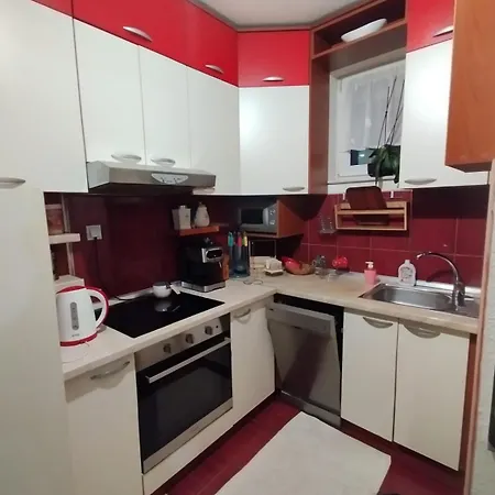 Apartment Smile Konjic