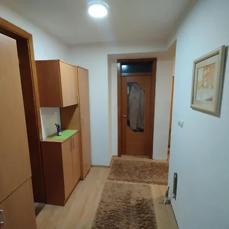 Apartment Smile *