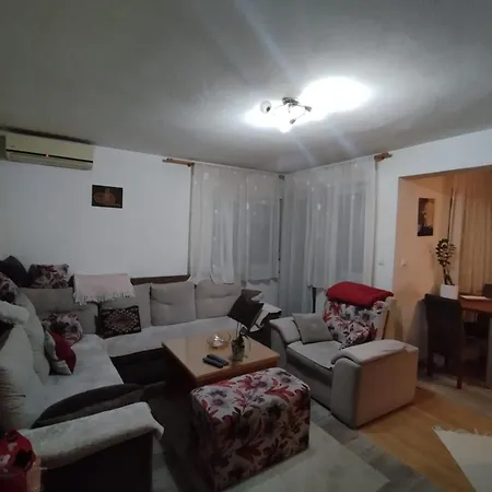 Smile Apartment