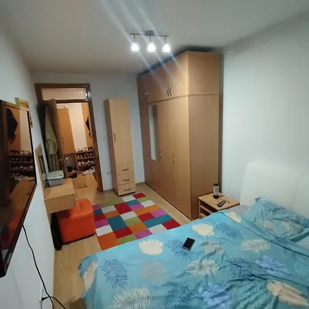 Apartment Smile Konjic