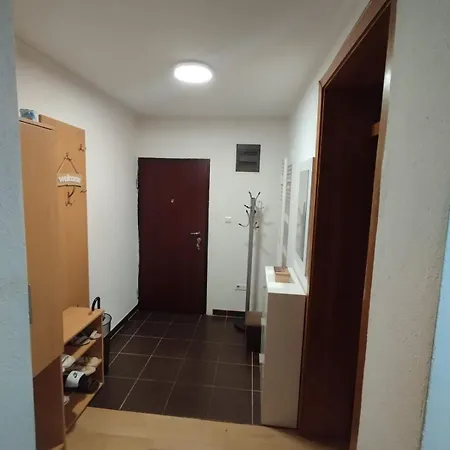 Smile Apartment