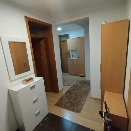 Apartment Smile Konjic